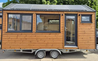 Tiny House TAMPERE